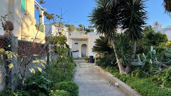 appartamento in vendita a Capri