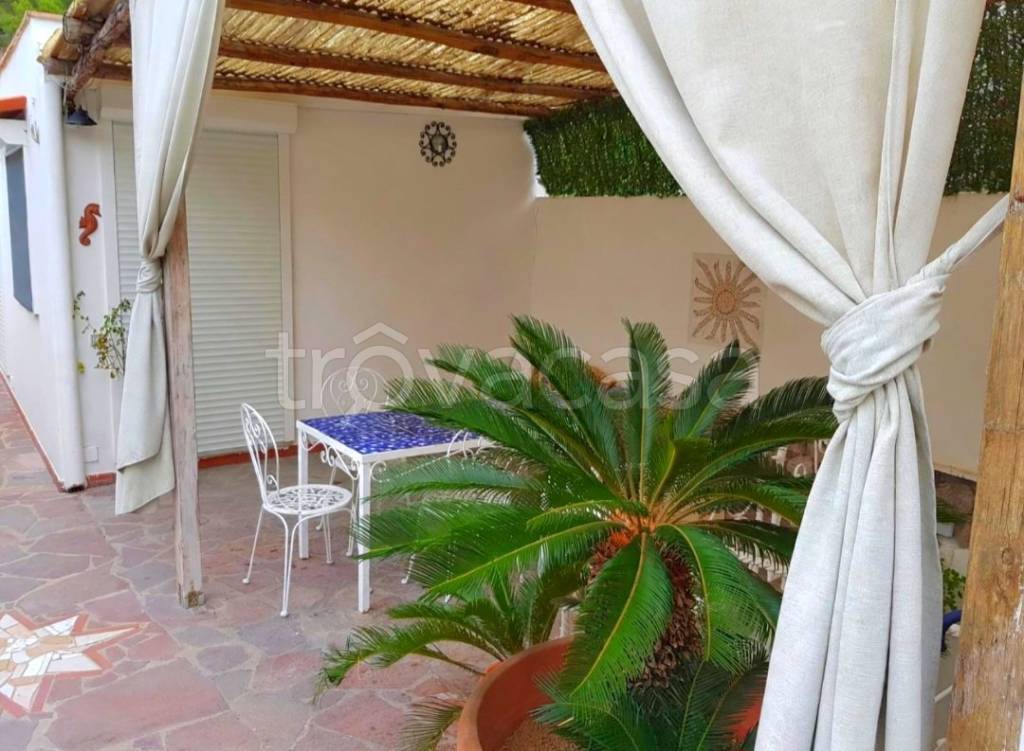 appartamento in vendita a Capri