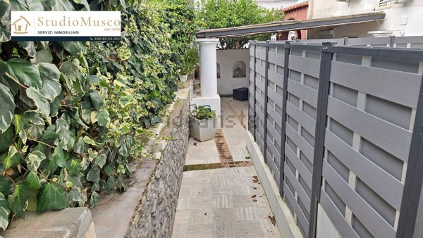 appartamento in vendita a Capri