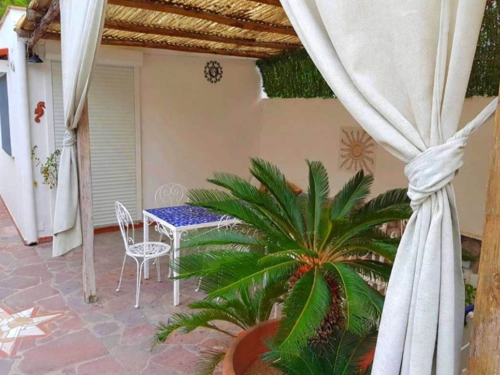 appartamento in vendita a Capri