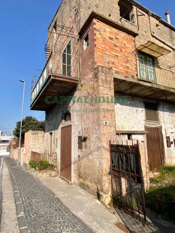 casa indipendente in vendita a Carbonara di Nola