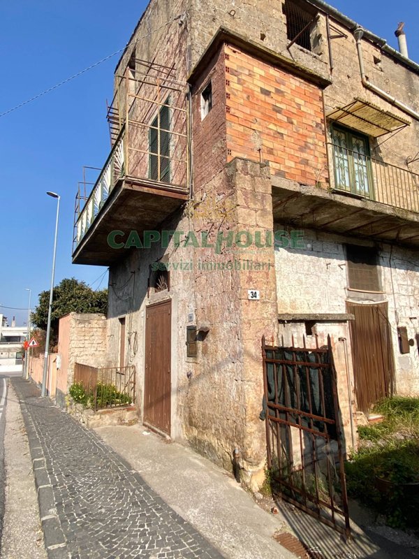 casa indipendente in vendita a Carbonara di Nola