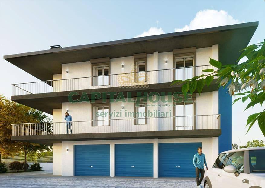 casa indipendente in vendita a Carbonara di Nola