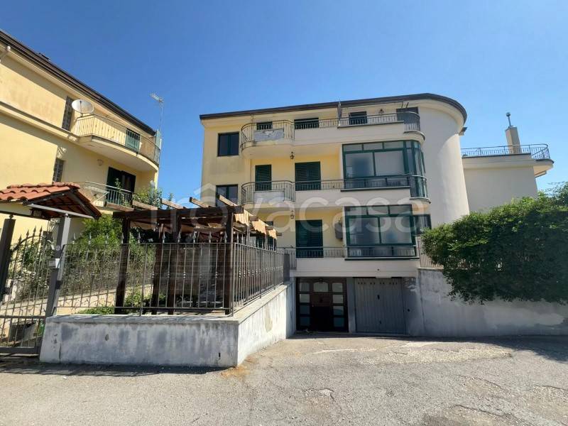 casa indipendente in vendita a Carbonara di Nola