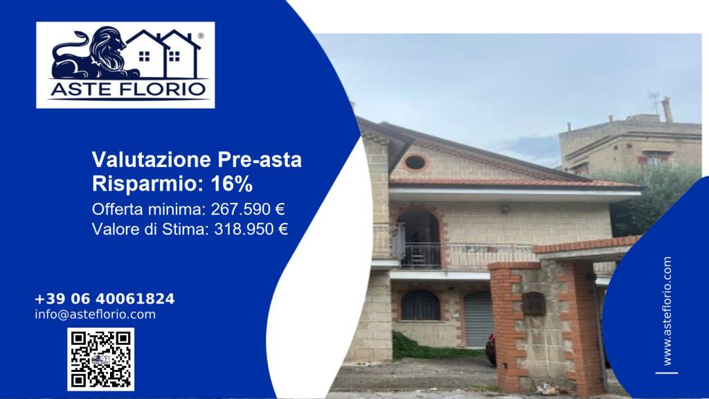 appartamento in vendita a Carbonara di Nola