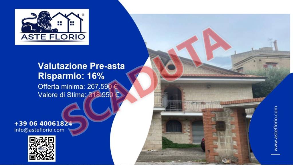 appartamento in vendita a Carbonara di Nola