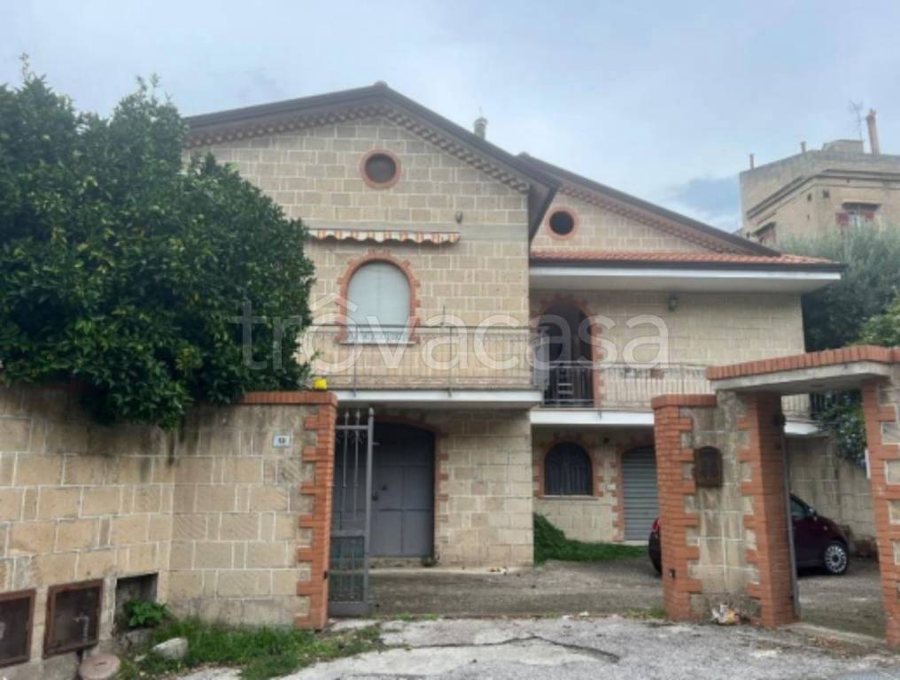 casa indipendente in vendita a Carbonara di Nola
