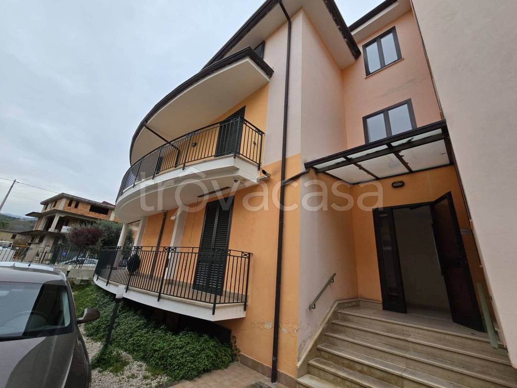 appartamento in vendita a Carbonara di Nola