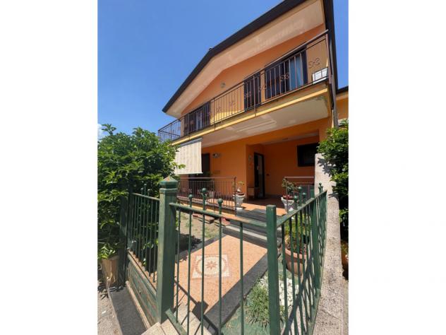 casa indipendente in vendita a Carbonara di Nola