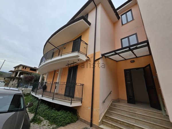 appartamento in vendita a Carbonara di Nola