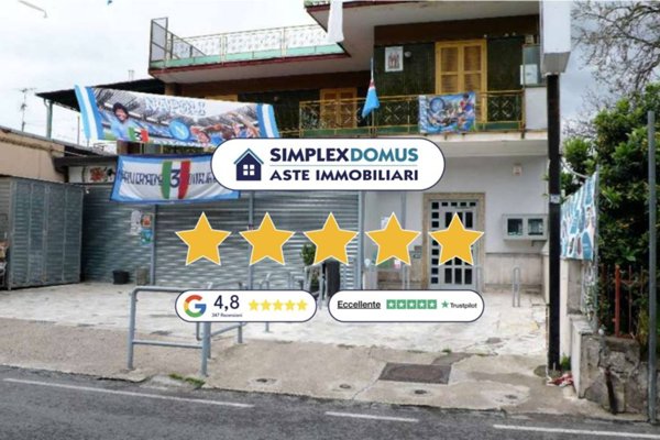 appartamento in vendita a Carbonara di Nola