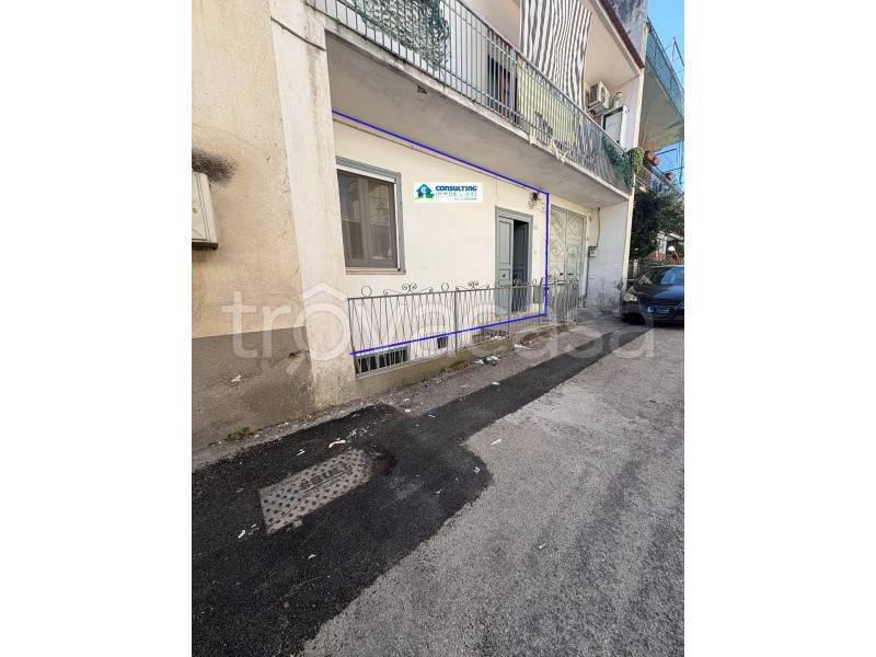 casa indipendente in vendita a Carbonara di Nola