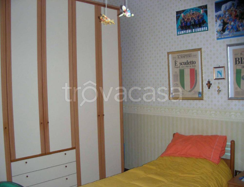 appartamento in vendita a Carbonara di Nola