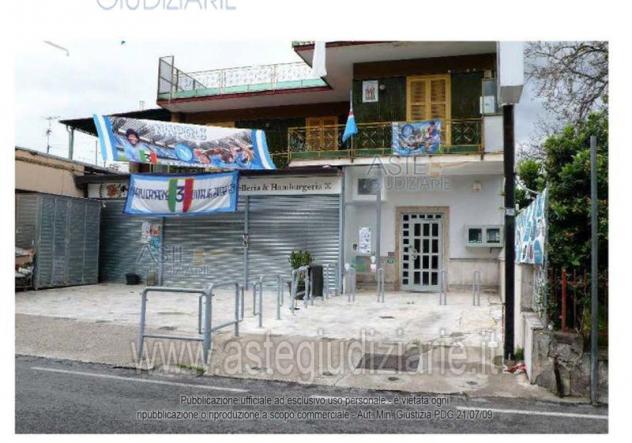 appartamento in vendita a Carbonara di Nola