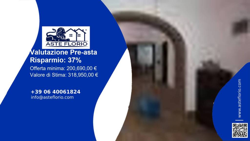 appartamento in vendita a Carbonara di Nola