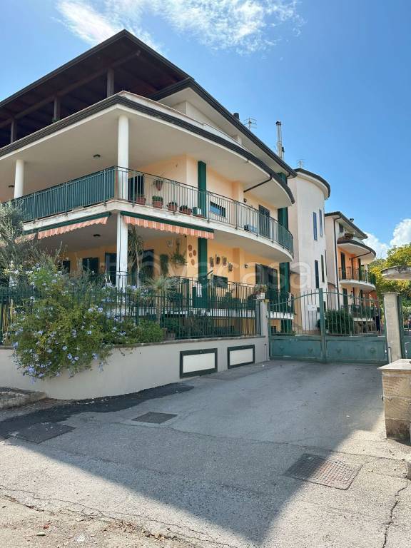 appartamento in vendita a Carbonara di Nola