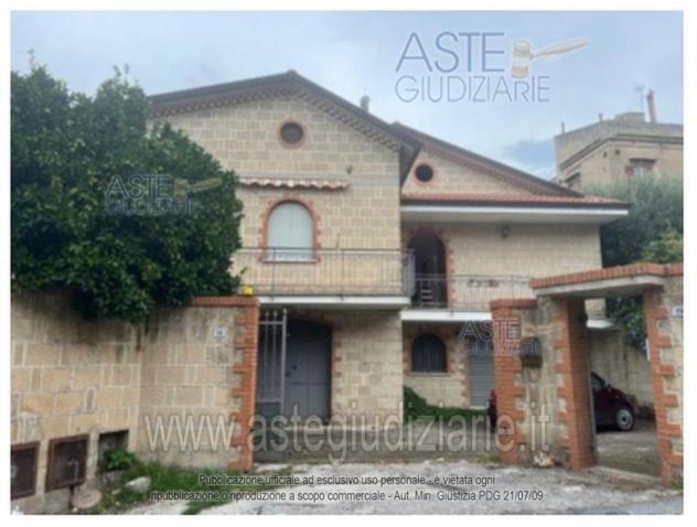 casa indipendente in vendita a Carbonara di Nola