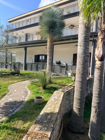 appartamento in vendita a Carbonara di Nola