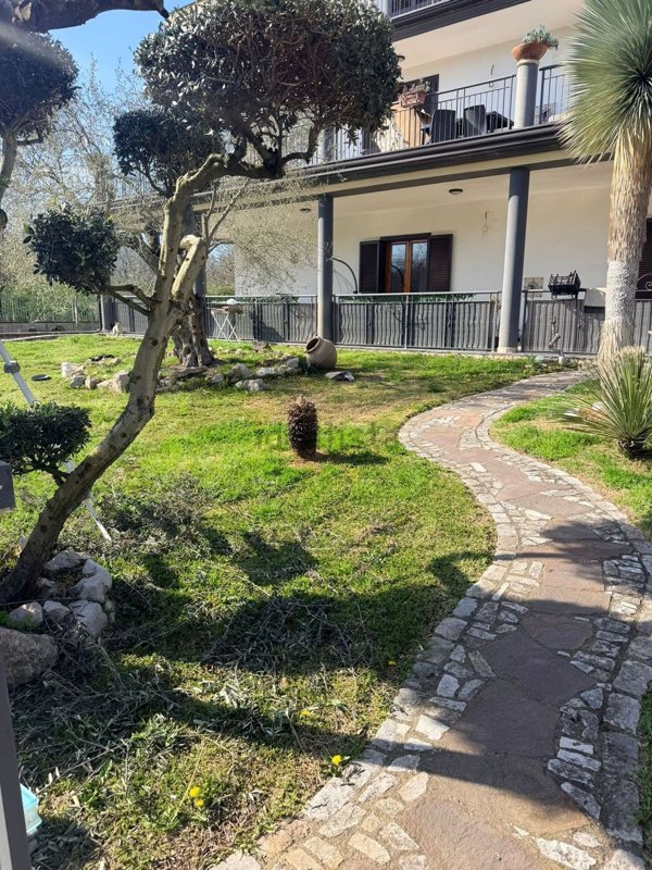 appartamento in vendita a Carbonara di Nola