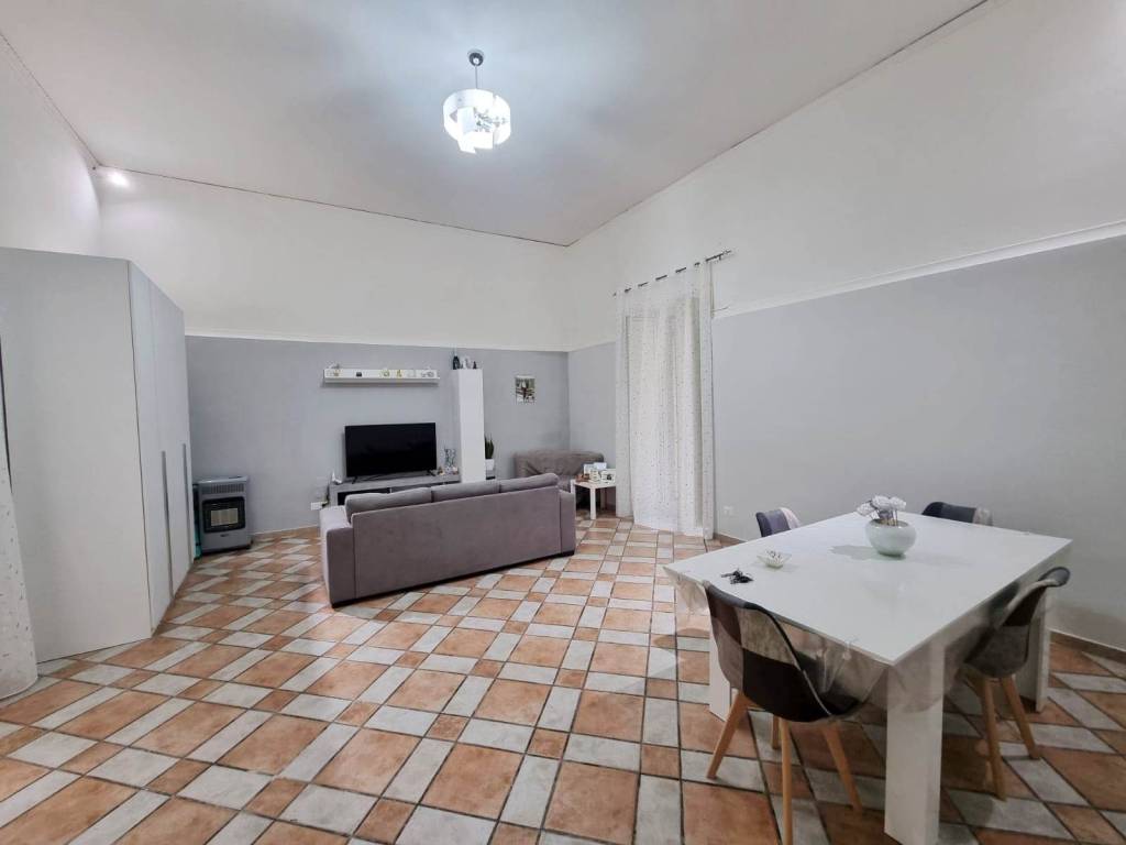 appartamento in vendita a Cardito