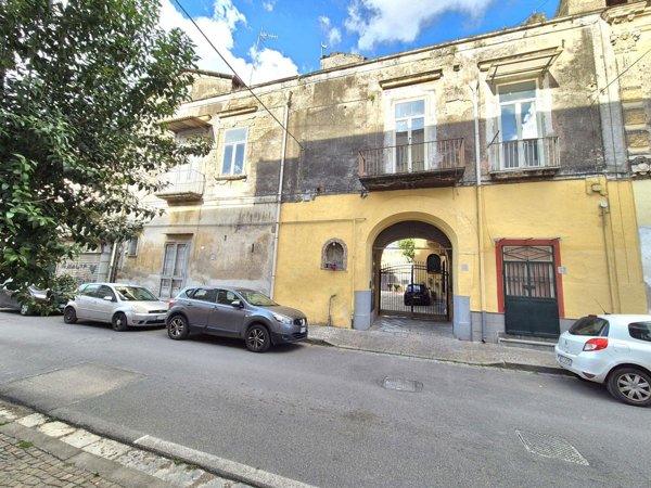 appartamento in vendita a Cardito