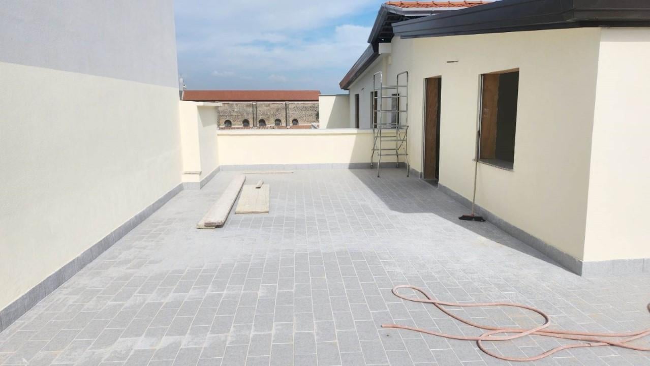 appartamento in vendita a Cardito in zona Carditello