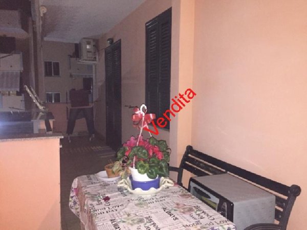 appartamento in vendita a Cardito in zona Carditello