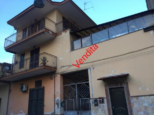 appartamento in vendita a Cardito