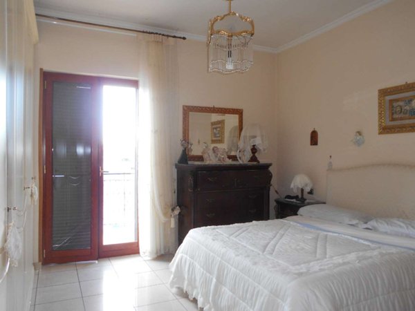 intera palazzina in vendita a Cardito