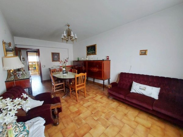 appartamento in vendita a Cardito