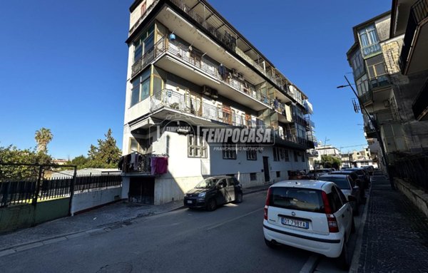 appartamento in vendita a Cardito