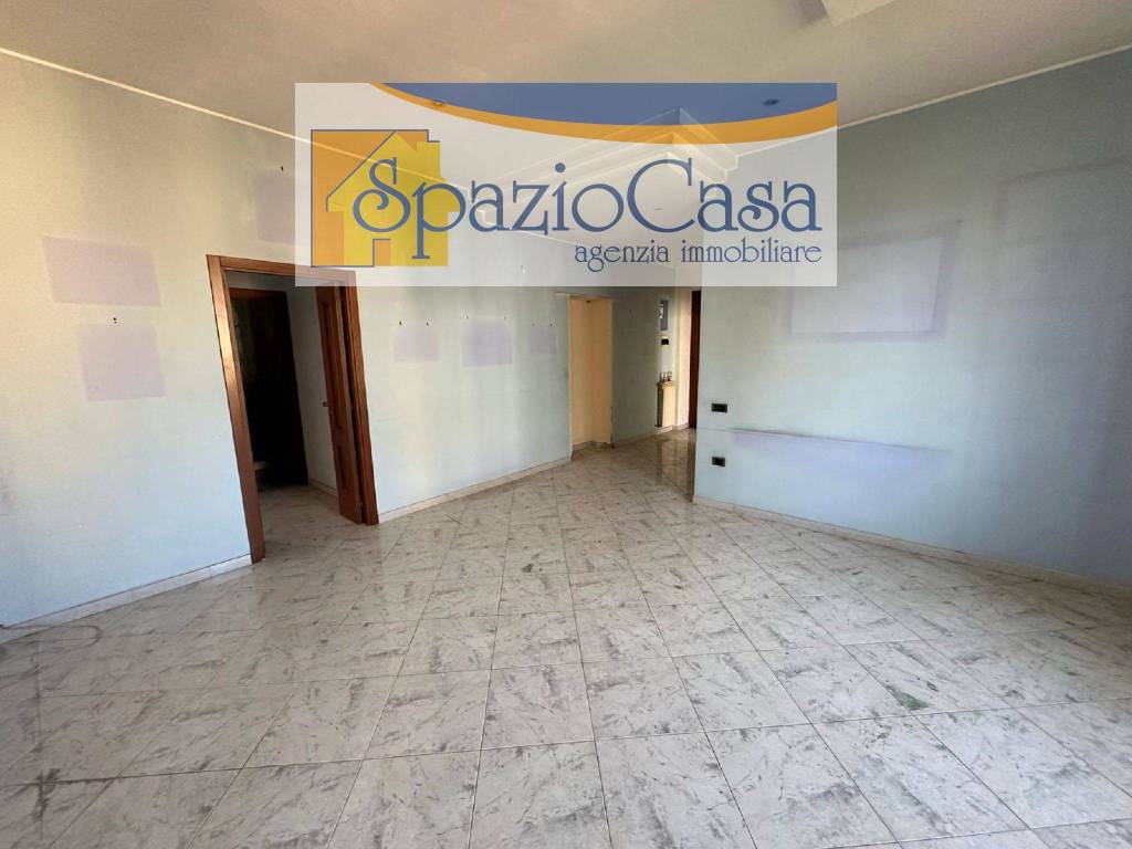 appartamento in vendita a Cardito