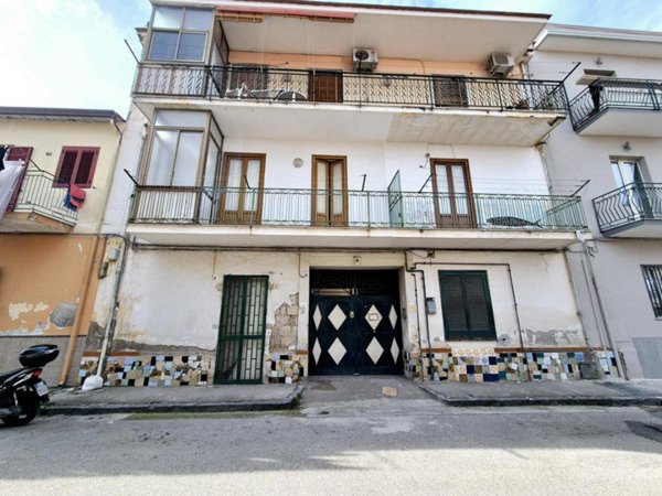 appartamento in vendita a Cardito