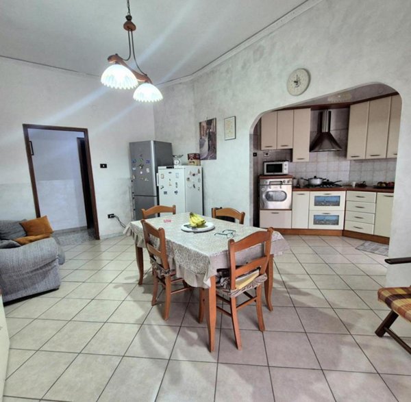 appartamento in vendita a Cardito