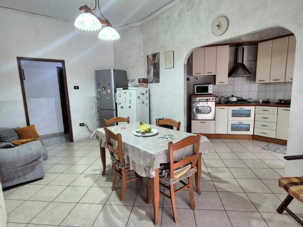 appartamento in vendita a Cardito