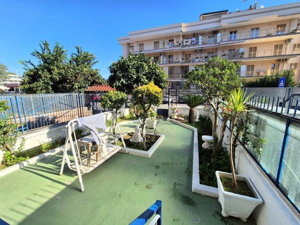 appartamento in vendita a Cardito