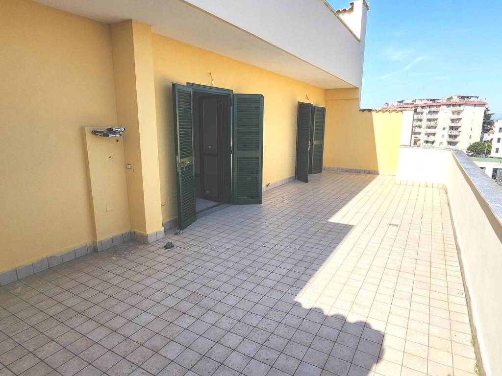 appartamento in vendita a Cardito