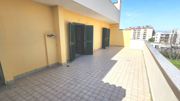 appartamento in vendita a Cardito