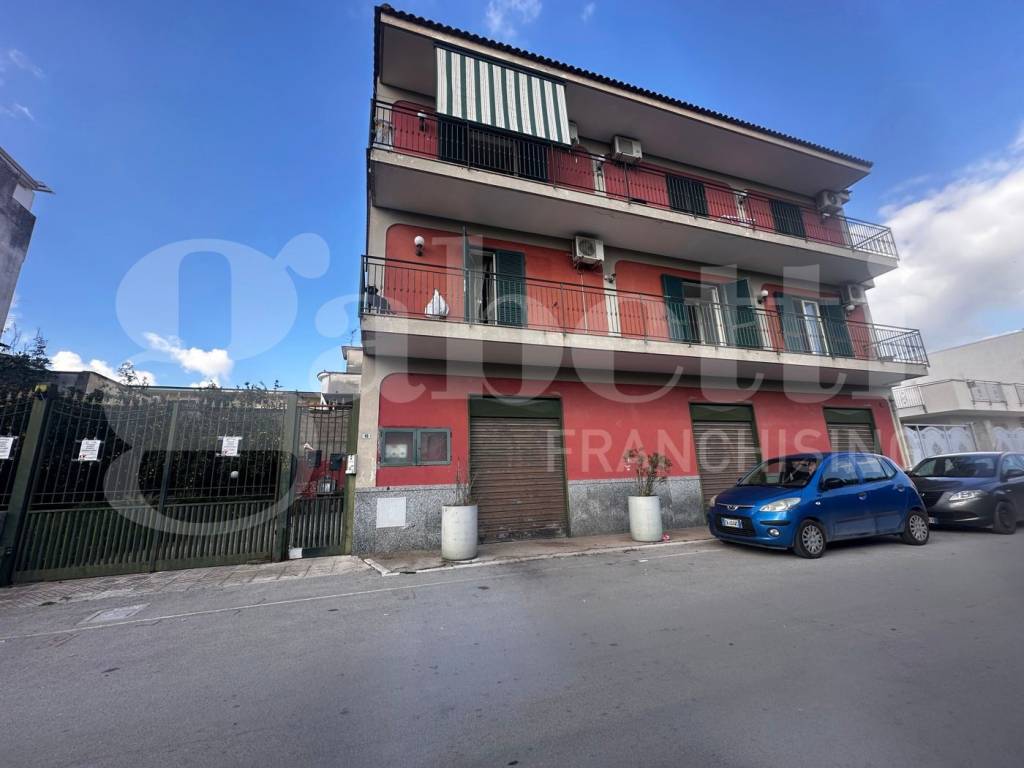 appartamento in vendita a Cardito