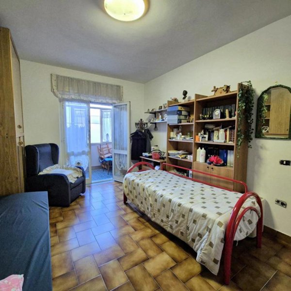 appartamento in vendita a Cardito