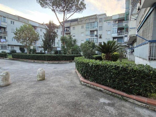 appartamento in vendita a Cardito