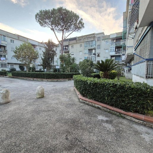 appartamento in vendita a Cardito