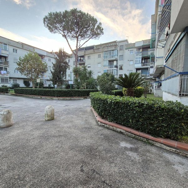 appartamento in vendita a Cardito