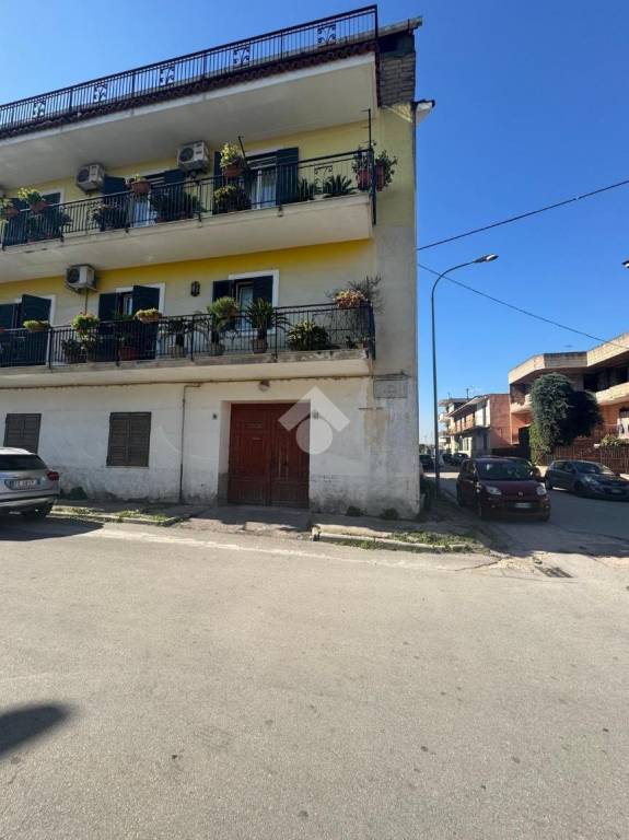 appartamento in vendita a Cardito