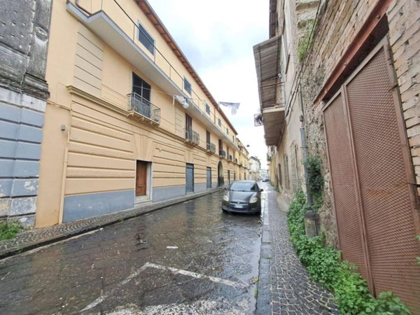 appartamento in vendita a Cardito
