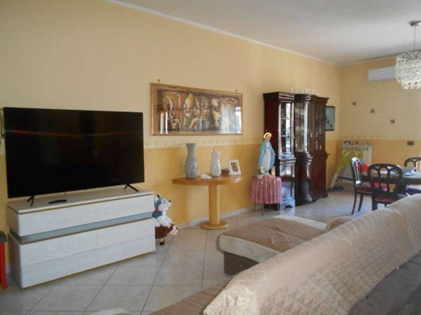 appartamento in vendita a Cardito