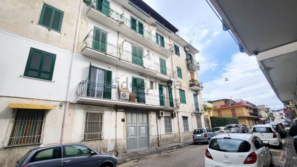 appartamento in vendita a Cardito