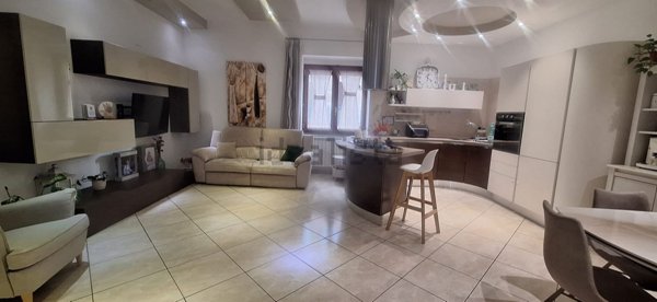 appartamento in vendita a Cardito