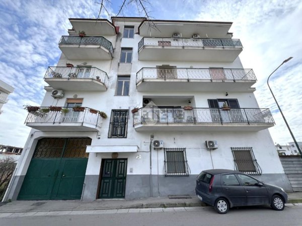 appartamento in vendita a Cardito
