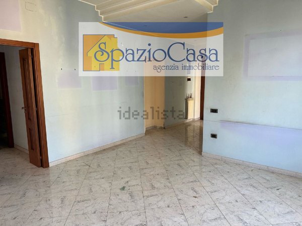 appartamento in vendita a Cardito